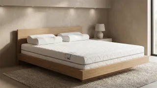 Silver dušek za krevet