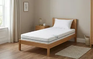 Duo dušek za krevet